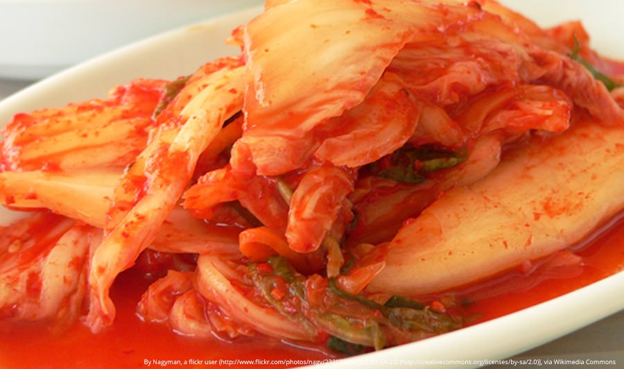 kimchi-korean-food