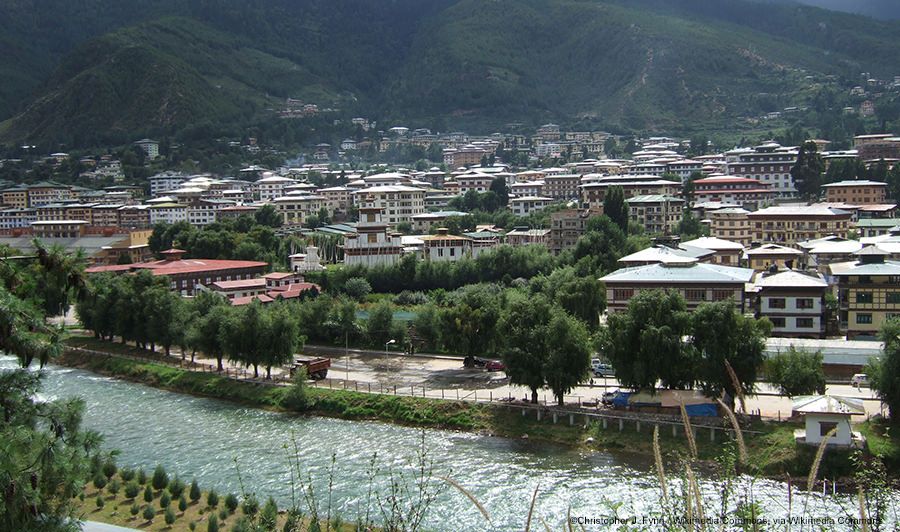 bhutan-tourism
