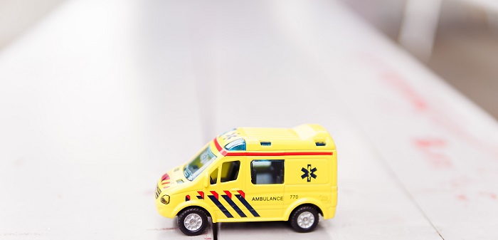 What to do in a Medical Emergency when Travelling