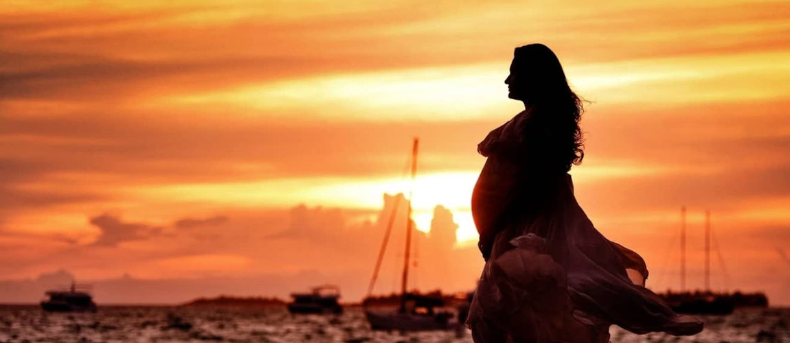 Tips for Travelling While Pregnant