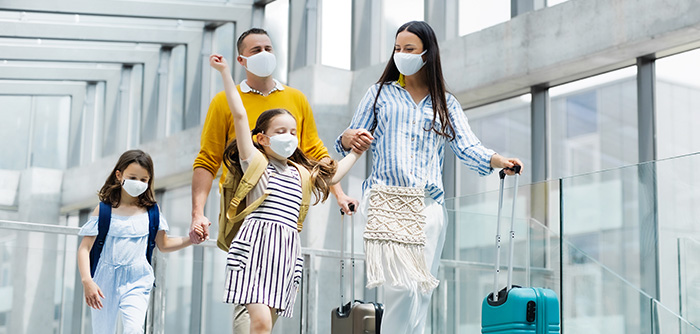 family-travel-pandemic