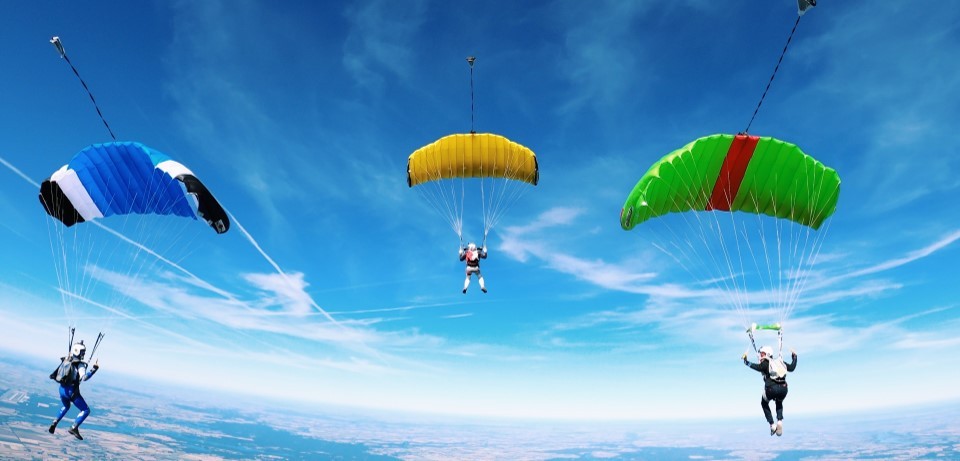 Can I Participate in Risky Activities While Travelling