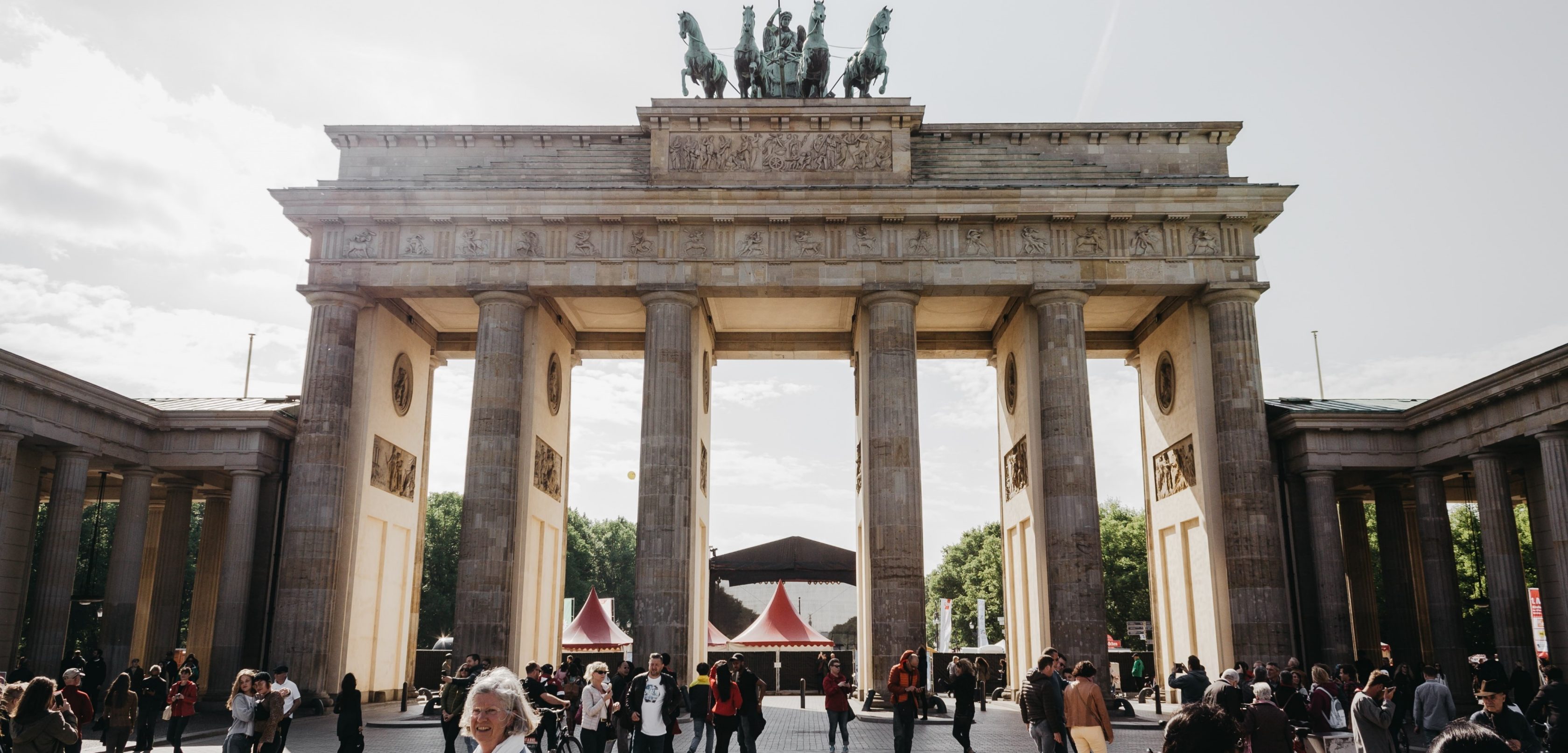 Travel Insurance for Germany